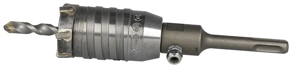 3215 BOHRKRONEN DOSENSENKERSET SDSPLUS DIA. 50/50X120MM