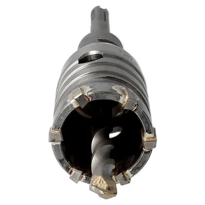 3215 BOHRKRONEN DOSENSENKERSET SDSPLUS DIA. 50/50X120MM