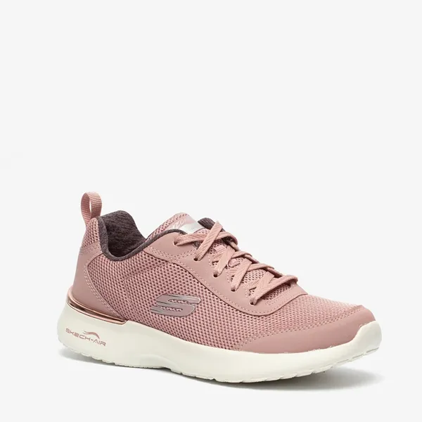 SKECHERS SKECHAIR DYNAMIGHT FAST BRAKE SNEAKERS