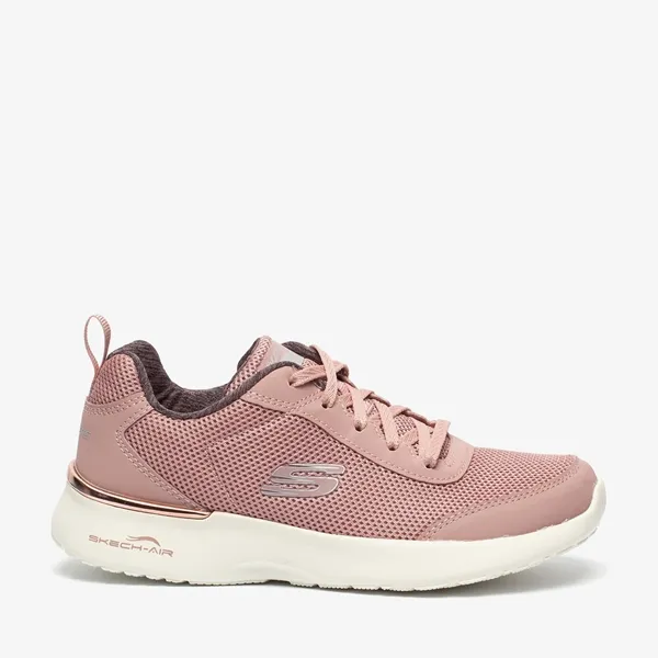 SKECHERS SKECHAIR DYNAMIGHT FAST BRAKE SNEAKERS