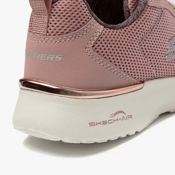 SKECHERS SKECHAIR DYNAMIGHT FAST BRAKE SNEAKERS