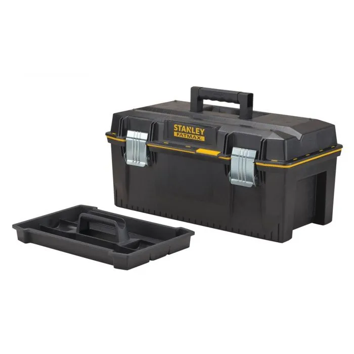 STANLEY 193935 FATMAX® GEREEDSCHAPSKOFFER HEAVY DUTY 28"