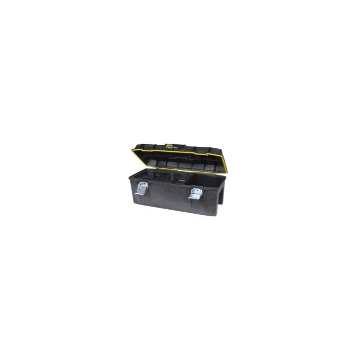 STANLEY 193935 FATMAX® GEREEDSCHAPSKOFFER HEAVY DUTY 28"